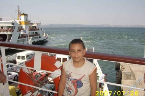 yakışıklı mert 