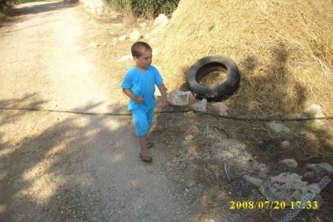 yegenim 