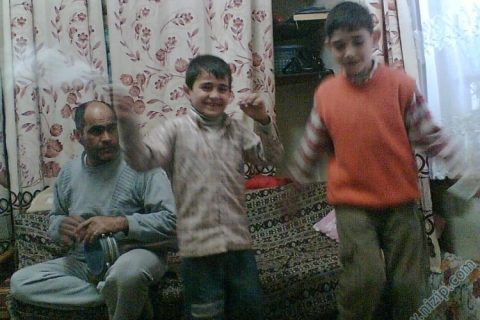 Akçakentli kuzenler 