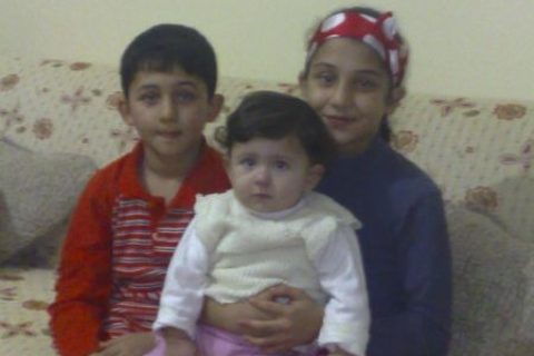 canım çocuklarım 