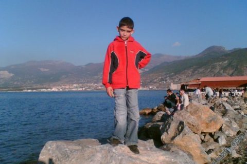 göktuğ 