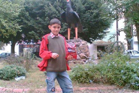 göktüğ 