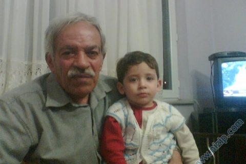 işte benim canlarım 