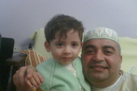 işte benim canlarım 