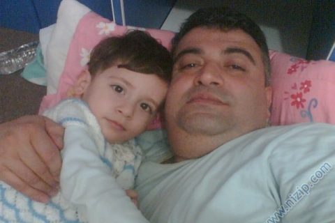 işte benim canlarım 