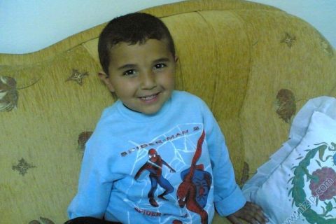 Halil İbrahim 