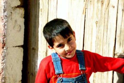 muhtarın oğlu 