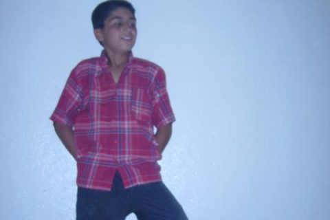akilli cocuk ABDI 