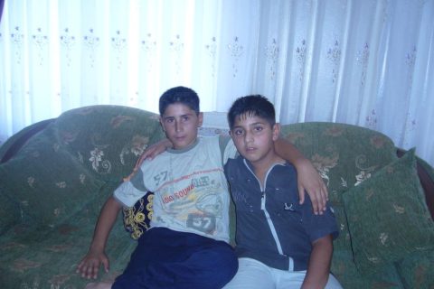 kardesim ve kuzenim 