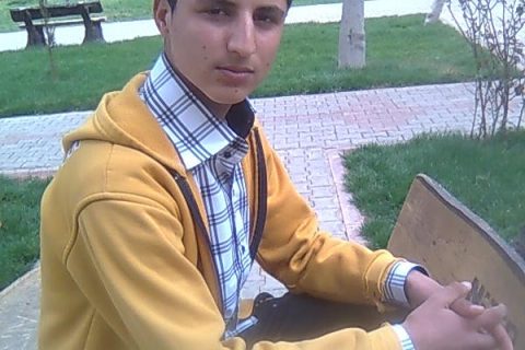 ali kılıçparlar 