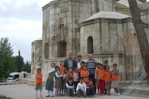 Nizip Kilise Camisi