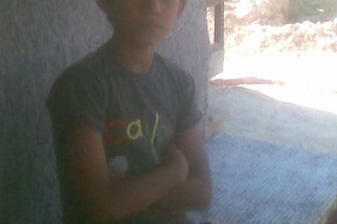 can mahmut 