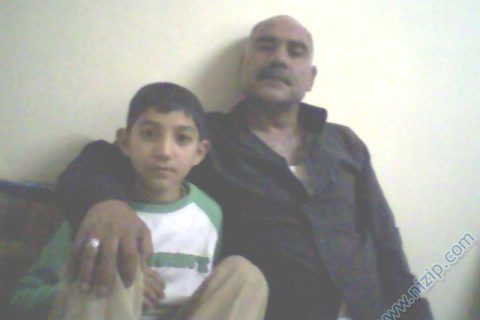 ben ve babam 
