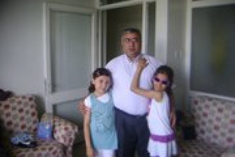 yaşar polat 