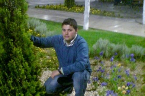 BEY OGLU 