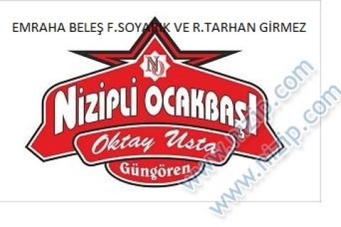 OKTAY USTA 