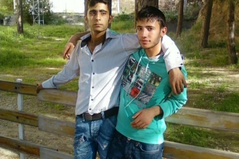 Djmustafa Özdemir 