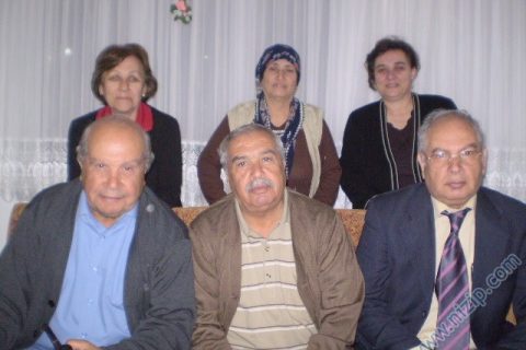 necip kılıç 