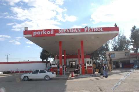 meydan akaryakıt 