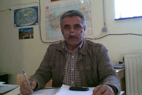 Sınav 