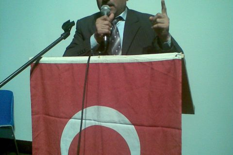 18 Mart Çanakkale Zaferinin yıl dönümü Konferansı 