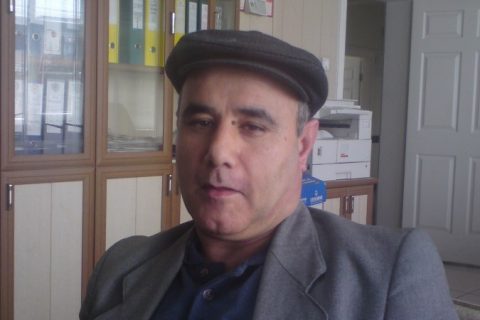 YAKIŞIKLI DAYIM 