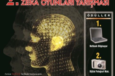 Zeugma 2 zeka oyunları 