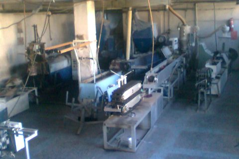 plastik makinaları 