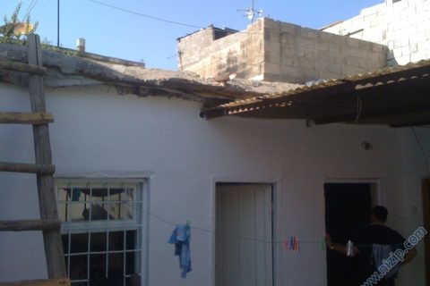 doğduğum ev 