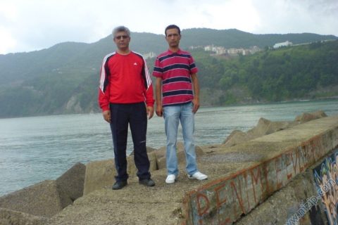 modern topoğraflar 