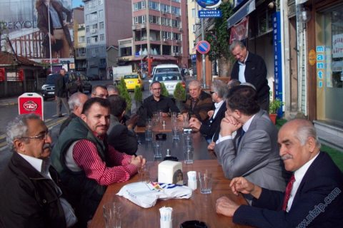 Kahvaltı 