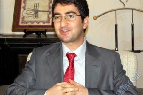 Bülent ÖZKAN 