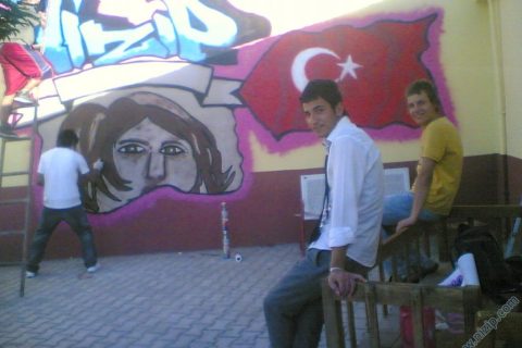 Graffiti5 