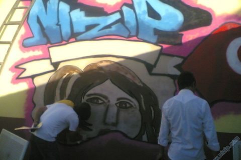 Graffiti4 