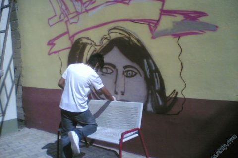 Graffiti1 