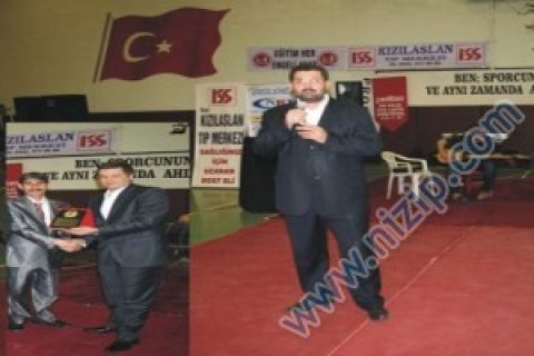 HASAN SAĞINDIK 