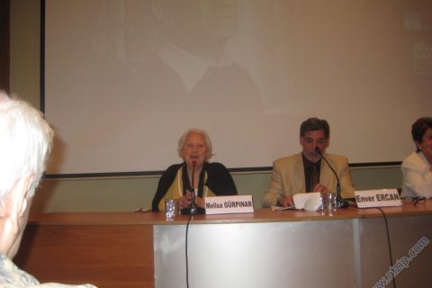 Prof.Dr.Cahit Tanyol 