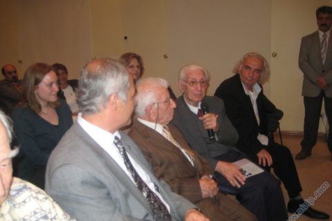 Prof.Dr.Cahit Tanyol 