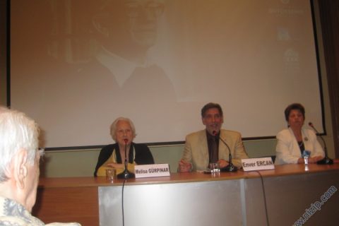 Prof.Dr.Cahit Tanyol 