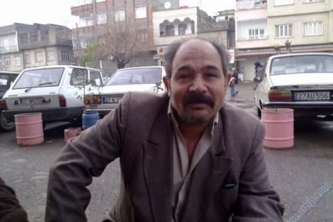 EREHLI MUSTAFA 
