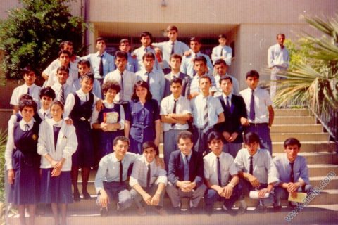 6 edebiyat A 88-89 mezunları 