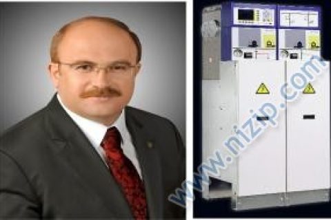 Mehmet Sarı 