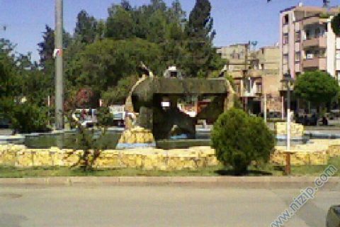 nizip se27 