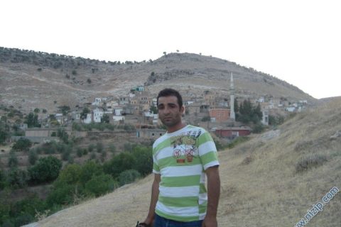 HAYDAR ASLAN 