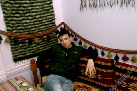 yıldırımlar 