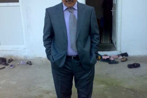 yıldırım ailesi 