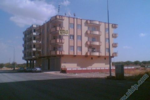 NİZİPTE GELİŞEN CADDELER 