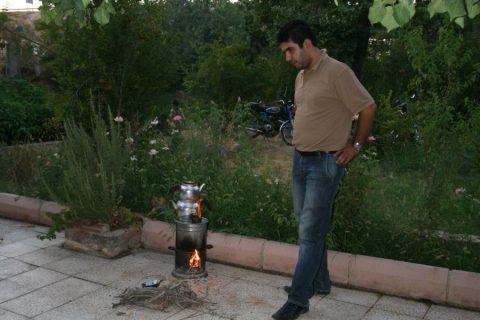 Nizip.com İftarı 