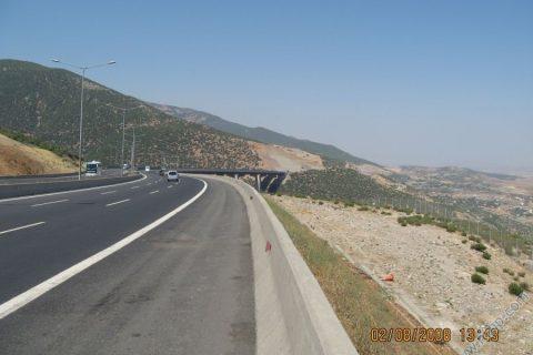 gavurdagından inerken 