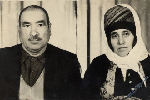 nuri ve mürvet çiftçi 